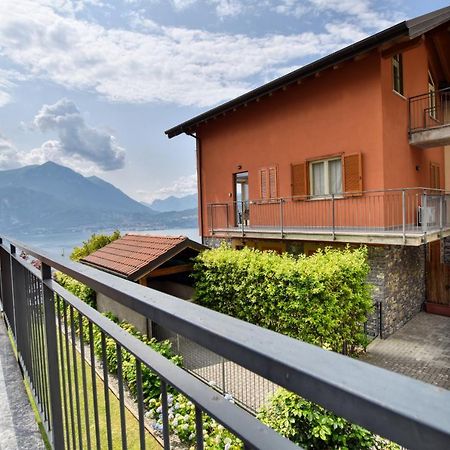 Varenna Apartment Perledo Exterior foto