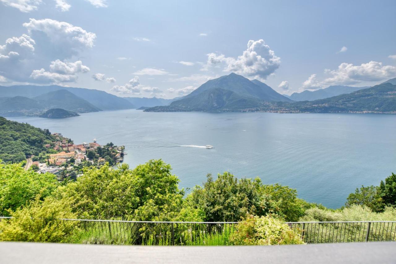 Varenna Apartment Perledo Exterior foto