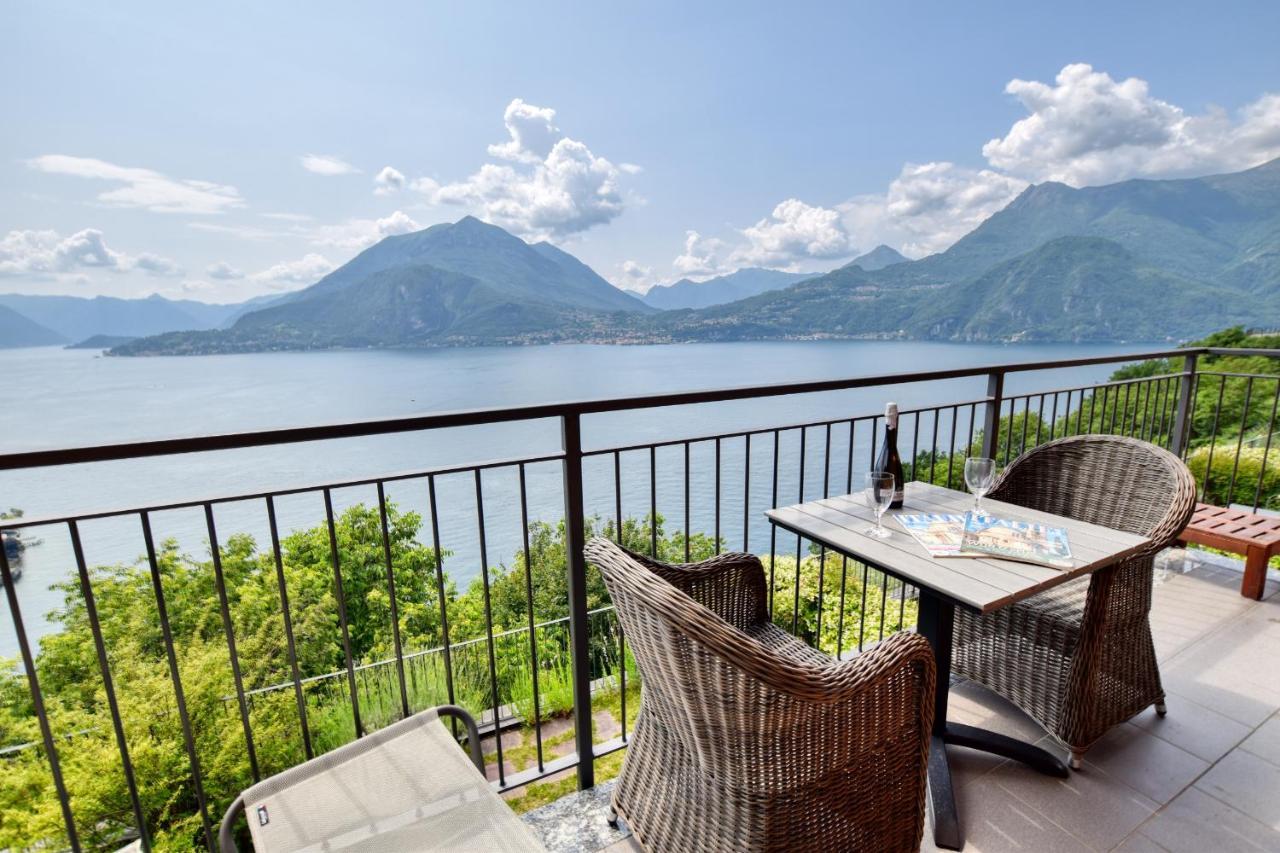 Varenna Apartment Perledo Exterior foto