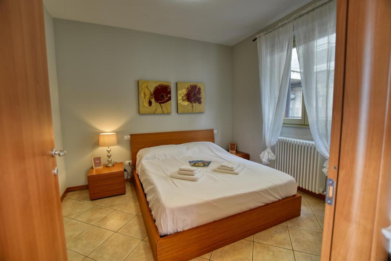 Varenna Apartment Perledo Exterior foto
