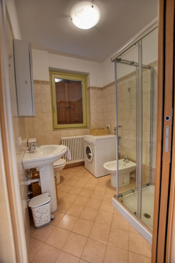 Varenna Apartment Perledo Exterior foto