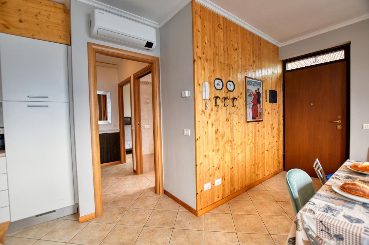 Varenna Apartment Perledo Exterior foto